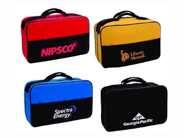 Large Heavy-Duty Carry Case