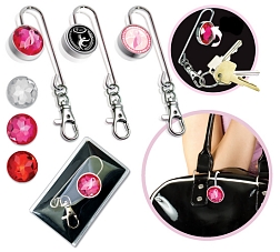 Platinum Series Key Finder