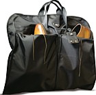 Men's Nylon Suit Bag - SB-1