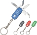 5 Function multitool Key chain