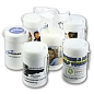 Mini Tube Hand Sanitizers Wet Wipes