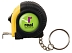 3-ft Mini-Tape Key Tag