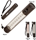 Triple Action Small LED Flashlight