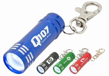 Key Stripe, Key Light