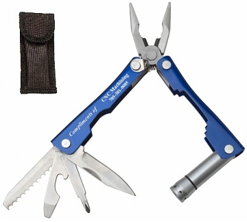 8 Multitool SET