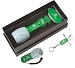 GF-01 - STAR SET. FL-06 Star LED flashlight. MFS-5 Star Multitool key chain