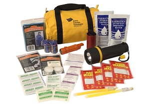 Deluxe Survival Kit