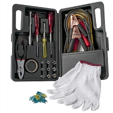 Cable & Safety Case
