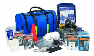 Disaster Preparedness Kit