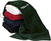 Tri-Fold Golf Towel