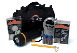 Power Failure Kit