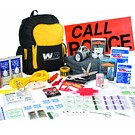 Deluxe Disaster Kit
