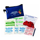 Personal Survival Kit, Survival Kit