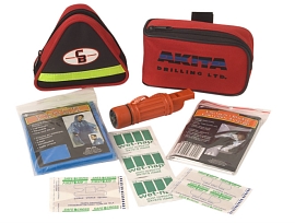 Survival Pouch #1