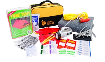 Essential Survival Kit