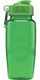 Trekker Flip-Top PETG Bottle