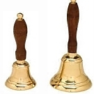 Brass Bells
