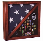Flag Cases