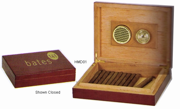 Humidor