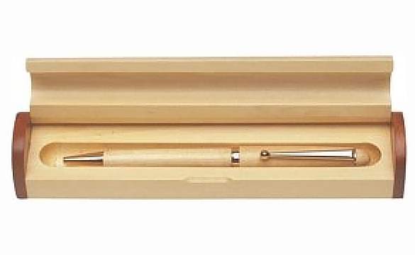 Maple Pen Case