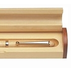 Maple Pen Case