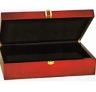 Wood Boxes
