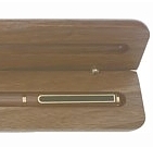 Walnut Pen Case