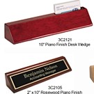 Desk Wedges