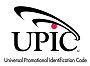 Listed in UPIC