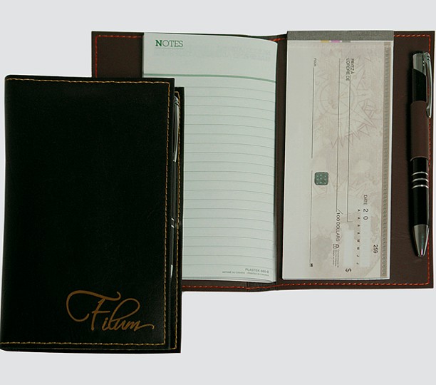 F-787 - Appointment Book