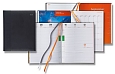Road Interstate Desk Planner