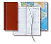 Madeira Weekly Upright Pocket Planner.