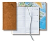 Kenya Weekly Upright Pocket Planner