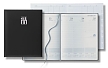 Matra Large Desk Weekly Planner
