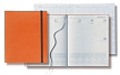 Bahamas Large Desk Weekly Planner