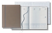 Tobago Large Desk Weekly Planner