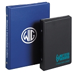 Mini Binders
