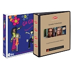 Trap Sheet Binders