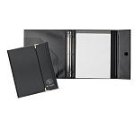 Tri-fold Binders