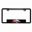 License Plate Frames