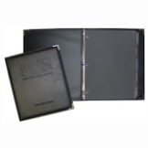Guest Binder