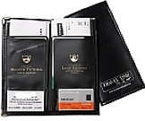 Salisbury: Deluxe Travel Document Holder