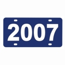 Auto Plates