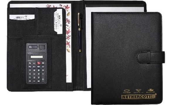 Padfolio