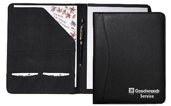 Padfolio