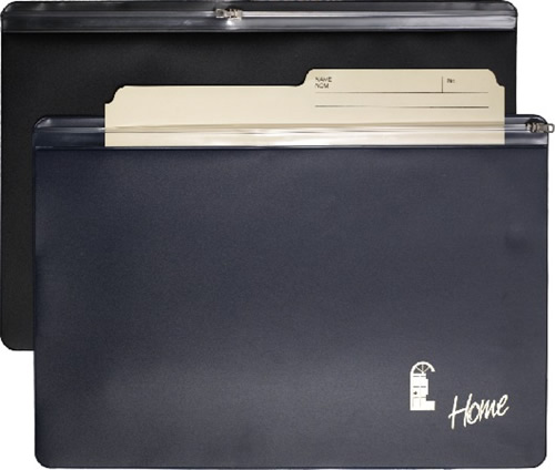 Underarm Briefcase