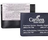Half Size License/Card Holder