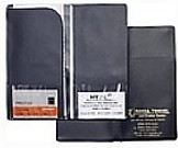 Ticket and Passport Holders