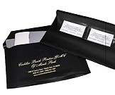 Glove Compartment Wallet