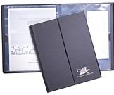 Presentation Policy Folder
